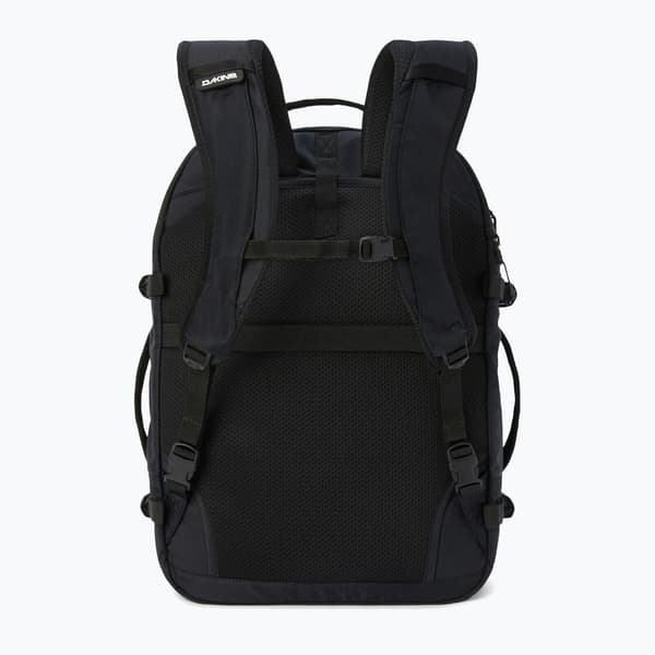 Dakine Split Adventure 28 l sort ripstop byrygsæk