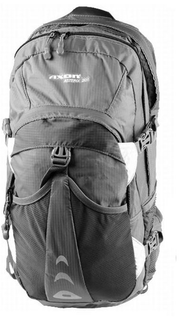AXON Asterix Ultralight Ryggsäck