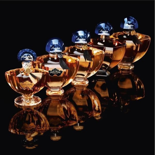 Guerlain Shalimar Extrait Eau de Toilette 30 ml
