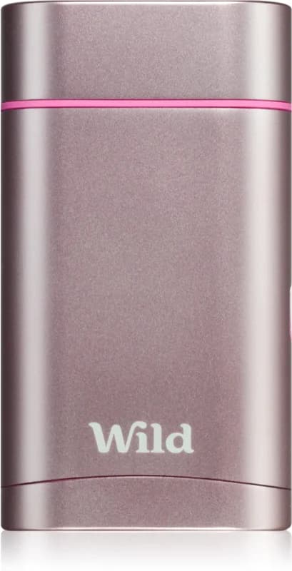Deodoranttipuikko Wild Cherry Blossom Pink Case 40 g