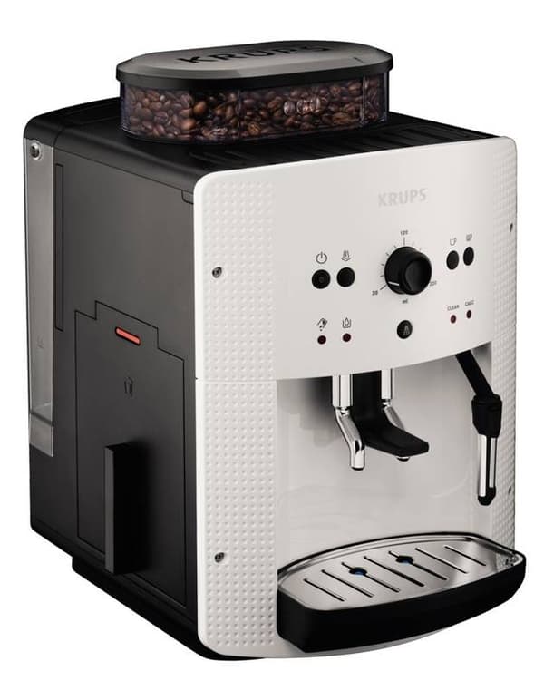 Krups Roma EA8105 -espressokeitin