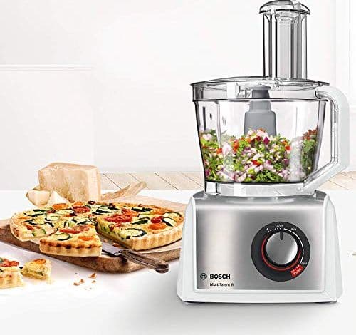 Bosch Foodprocessor MC812S820