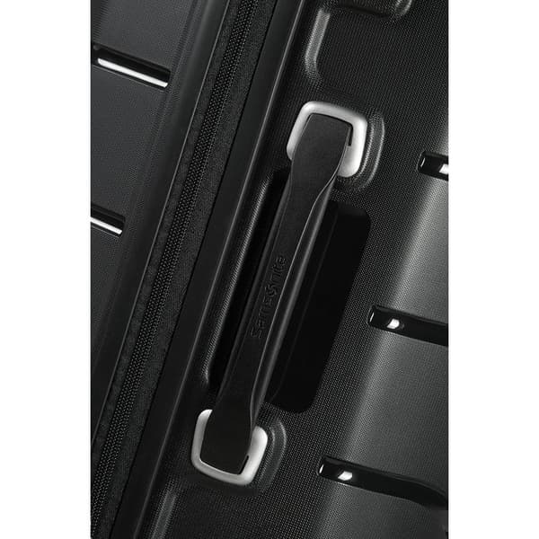 Samsonite Flux kabinekuffert - sort