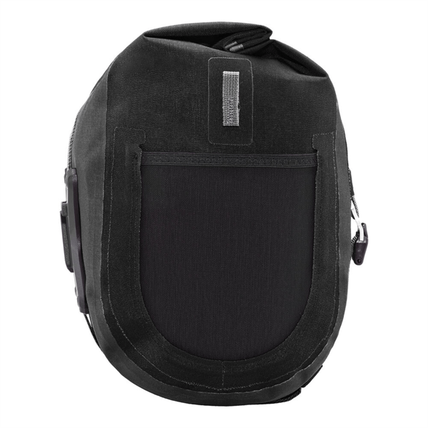 ORTLIEB Handlebar Pack Plus -ohjaustankolaukku