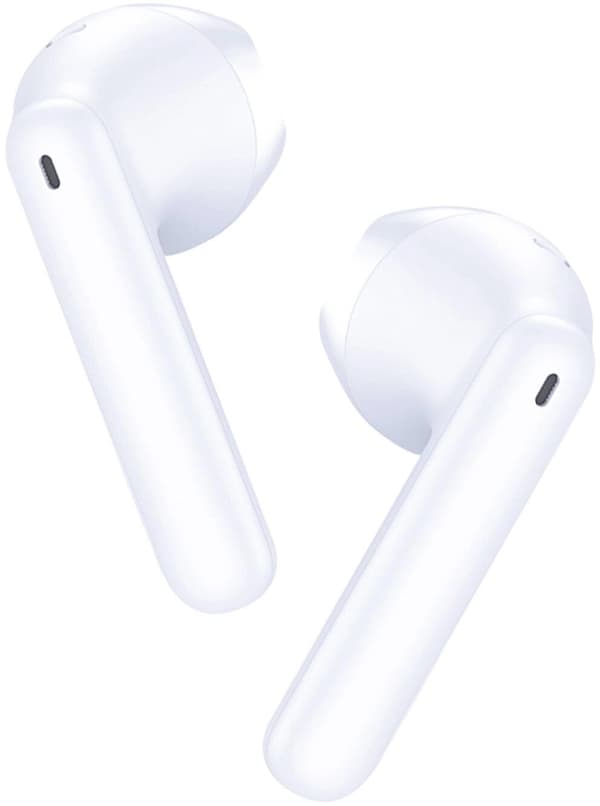3MK MovePods 5.4 In-ear hörlurar Vit
