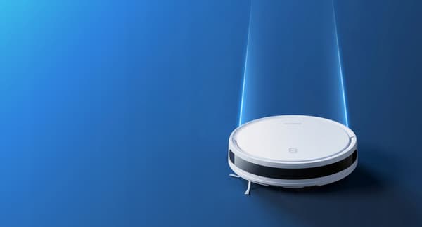 Xiaomi Robotdammsugare E10