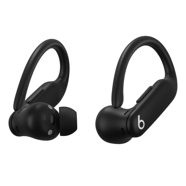 Beats Powerbeats Pro 2 trådløse in-ear Bluetooth-hovedtelefoner Uovertruffen sort