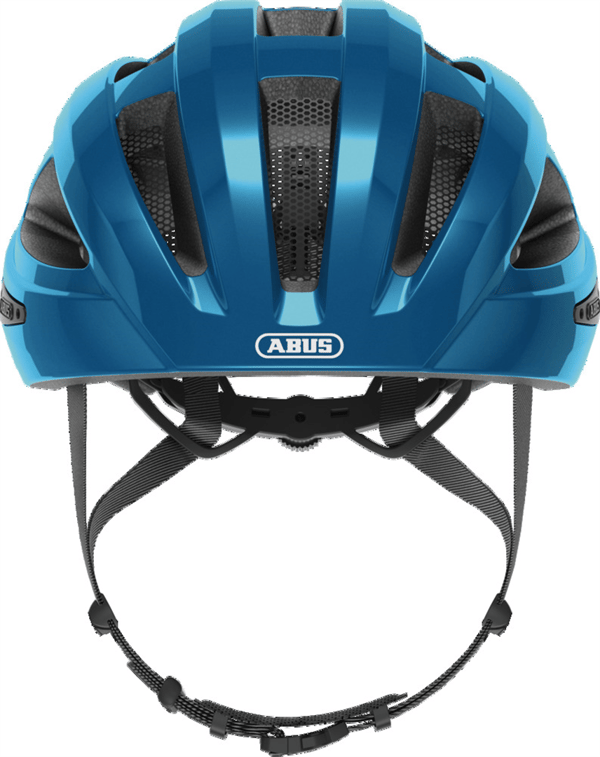 Abus Macator cykelhjelm grøn