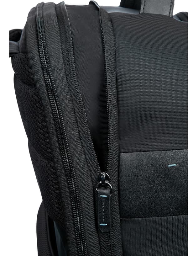 Samsonite Spectrolite 2.0 Rygsæk 15,6\" EXP - sort