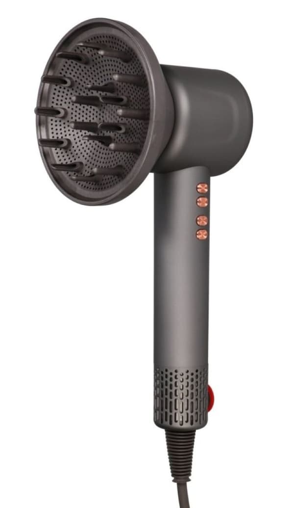 Hårtork EXTRALINK EX.95689 1500 W