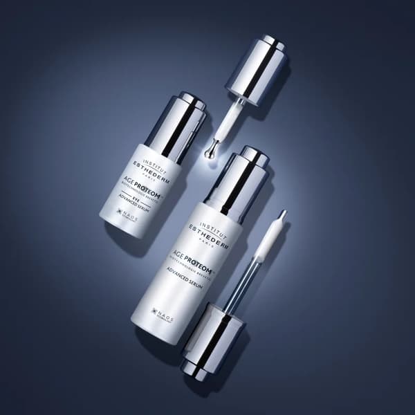 Föryngrande ögonserum Institut Esthederm Age Proteom Advanced Eye Serum 15 ml