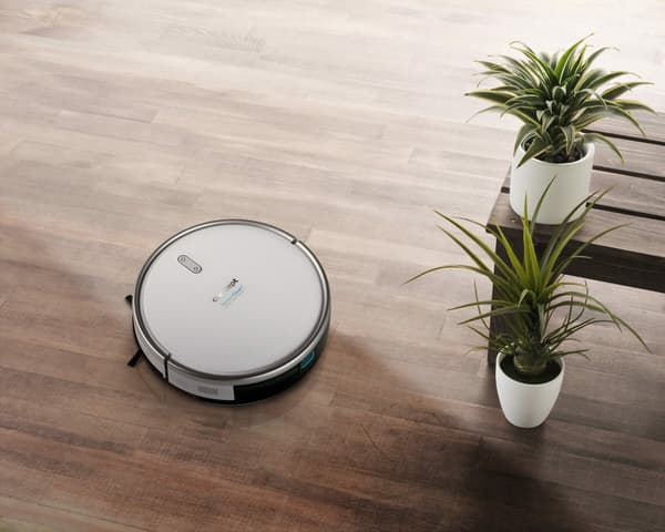 Robotdammsugare Concept VR2020