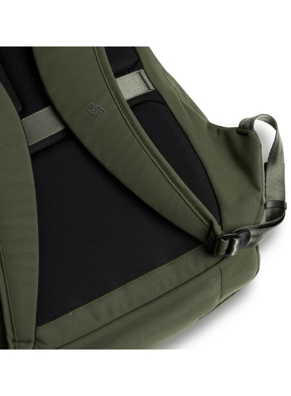 Bellroy Classic Backpack (tredje udgave) - oliven