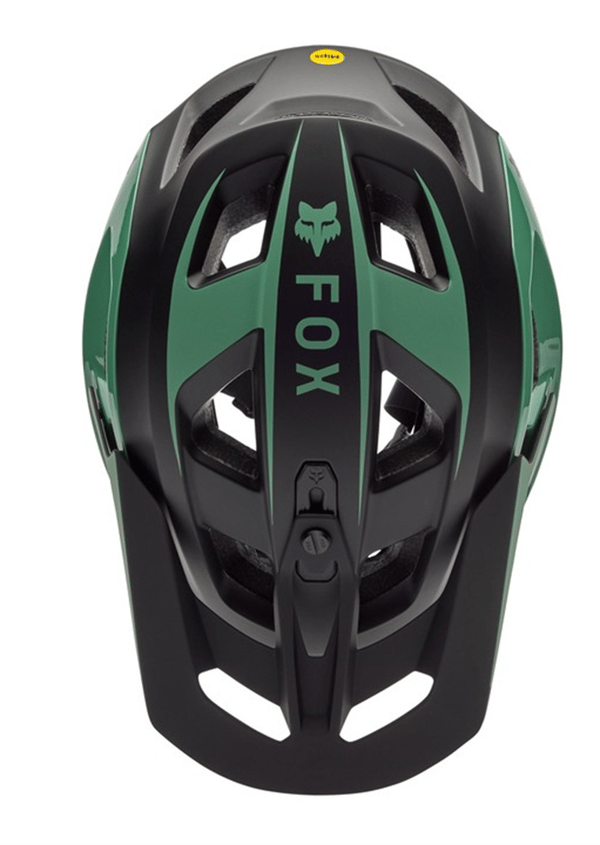 FOX Speedframe PRO Defy MIPS cykelhjelm