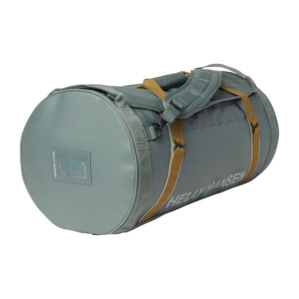 Helly Hansen HH Duffel Bag 2 30 l grå kaktus rejsetaske