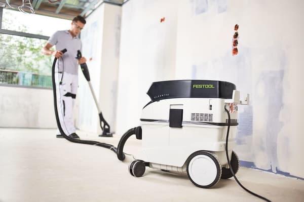 Festool LHS-E 225 EQ Slibemaskine