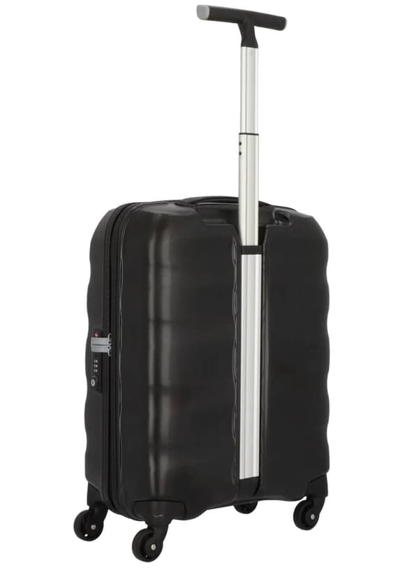 Samsonite Engenero - matkamuistikko - diamond black