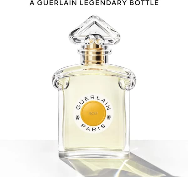 GUERLAIN Jicky Eau de Parfum til kvinder 75 ml