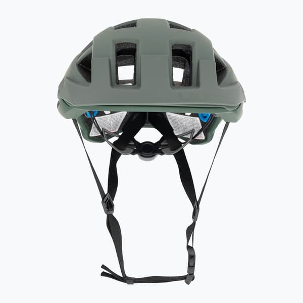 Leatt MTB Trail 2.0 V24 spinach cykelhjelm