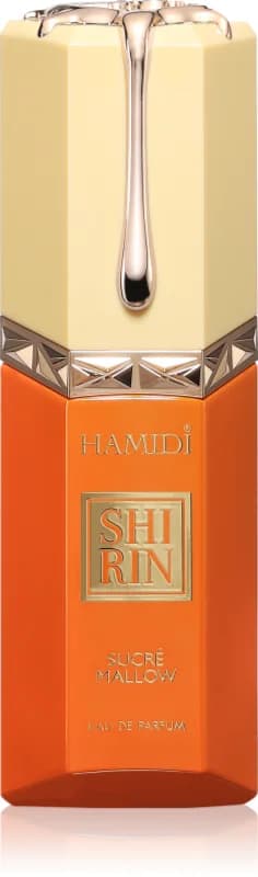 Hamidi Shirin Sucre Mallow unisex Eau de Parfum 100 ml