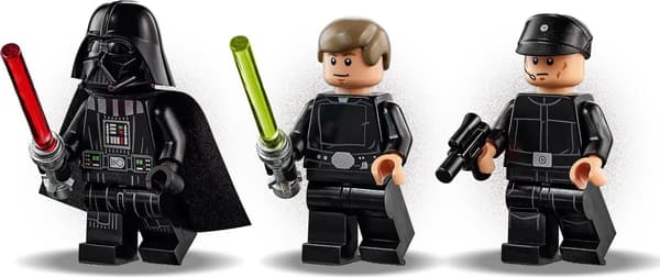 LEGO Star Wars Imperial Shuttle (75302)