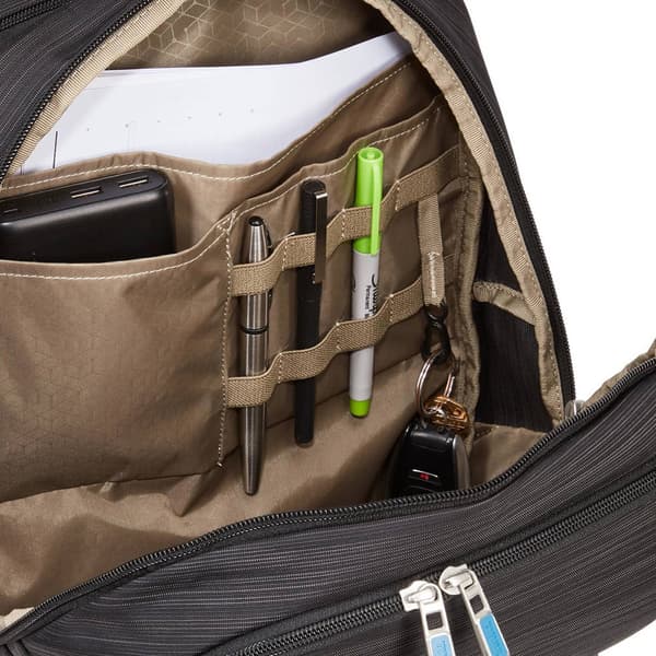 Laptopryggsäck Thule Construct 28 l - svart