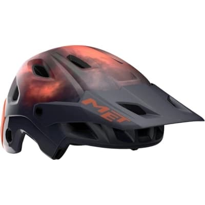 MET Parachute MCR MIPS Fullface Cykelhjelm
