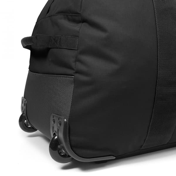 Suuri matkalaukku Eastpak Container 85+ - musta