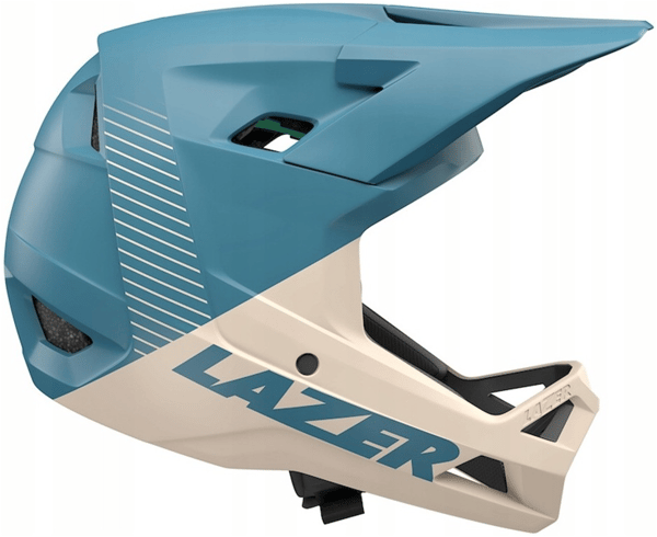 LAZER Chase KinetiCore Full Face Cykelhjälm