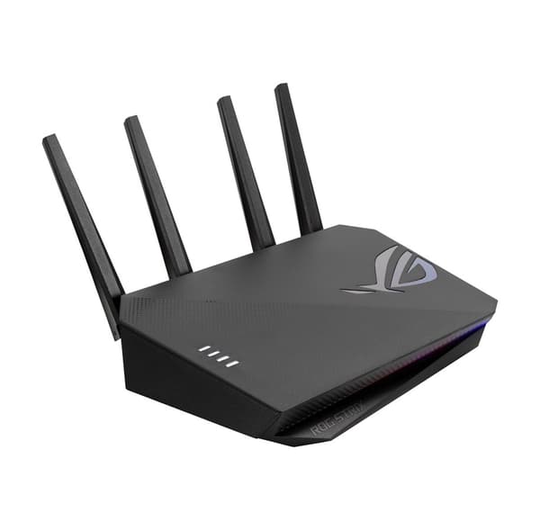 ASUS ROG STRIX GS-AX5400 Router