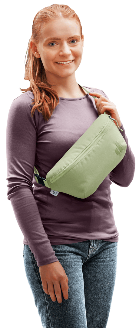 DEUTER Avengo Organizer Bæltetaske