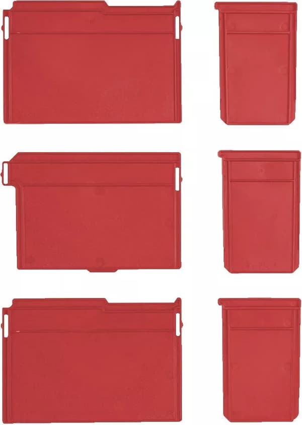Milwaukee Packout djup organizer