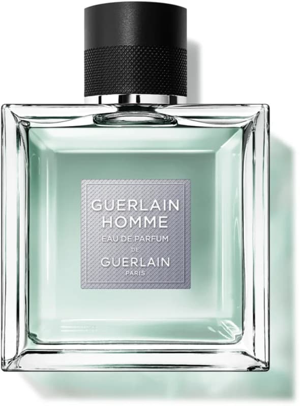 GUERLAIN Homme Eau de Parfum til mænd 100 ml