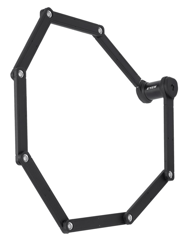 EYEN Fold Plus-lås