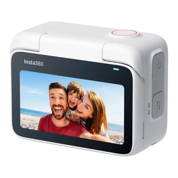 Insta360 GO 3S 64GB Hvid kamera