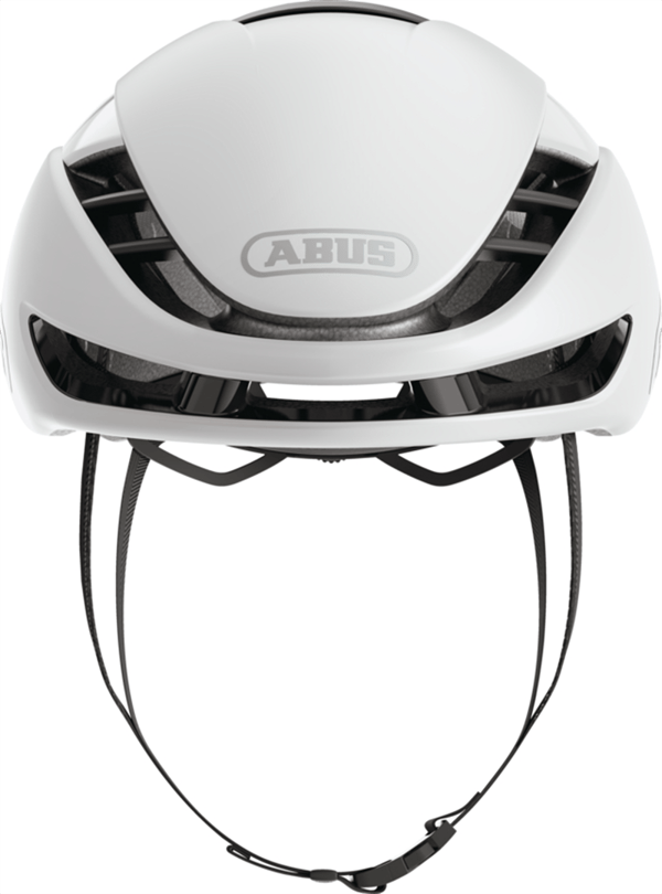 Abus GameChanger 2.0 cykelhjälm silver