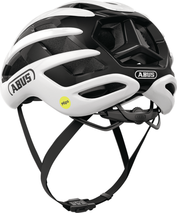 ABUS AirBreaker 2.0 MIPS cykelhjelm