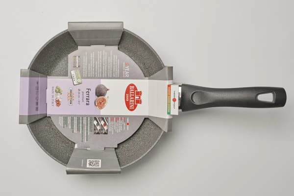 BALLARINI Ferrara 24 cm - non-stick granitpande