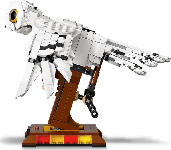 LEGO Harry Potter Hedwig (75979)
