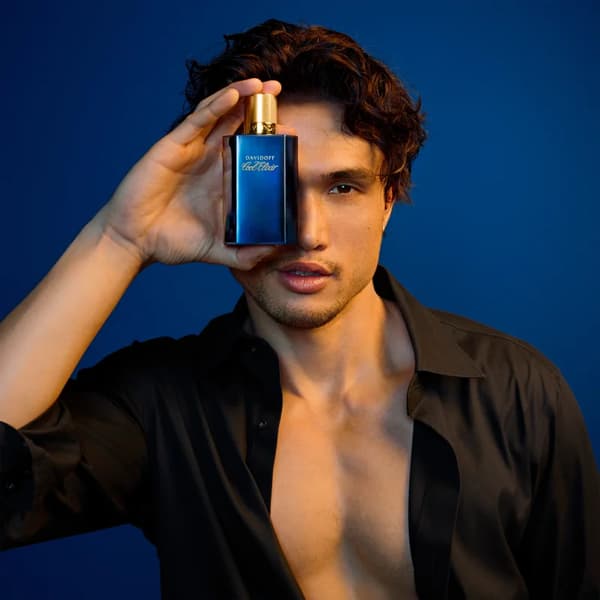 Davidoff Cool Elixir Parfum Intense parfume til mænd