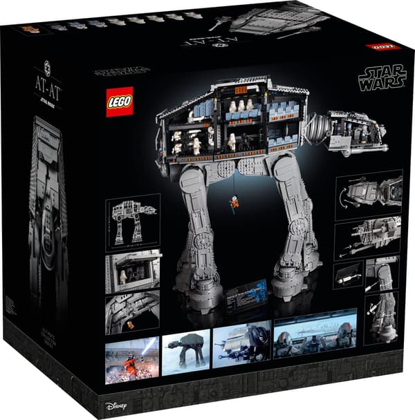 LEGO 75313 Star Wars - AT-AT