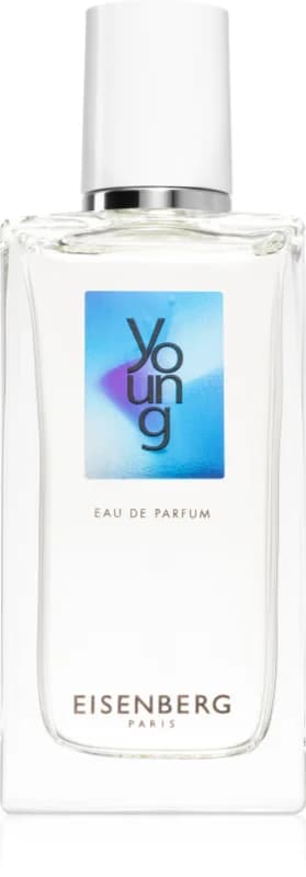 Unisex-Eau de Parfum EISENBERG Happiness Young