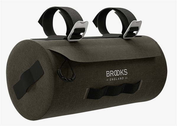 BROOKS Scape Handlebar Pouch -ohjaustankolaukku