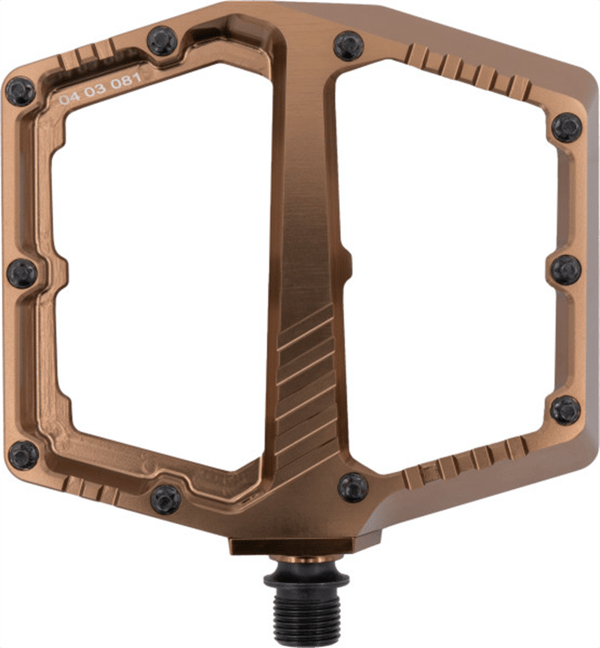 AMBIT Breach cykelpedaler