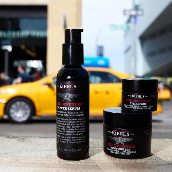 Kiehl's Age Defender Moisturizer Dagkräm 50 ml