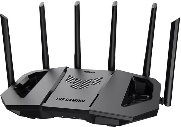 ASUS TUF-BE9400