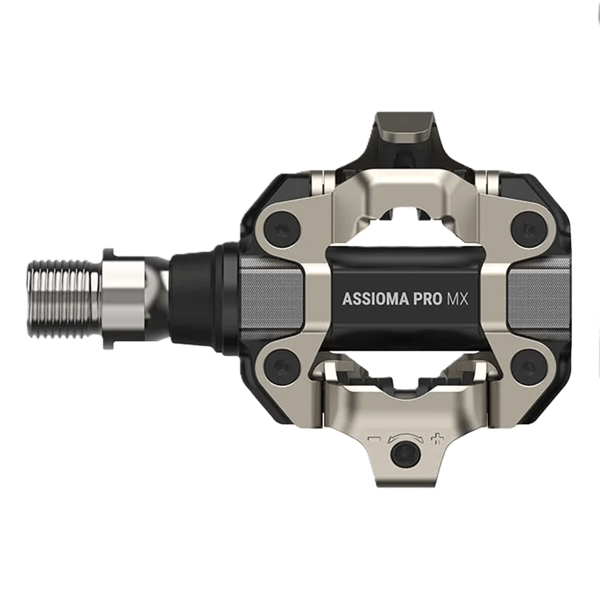 FAVERO Assioma PRO MX pedal uden effektmåler