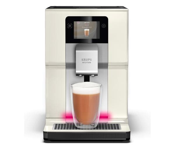 Krups Intuition Preference EA872A10 -espressokeitin