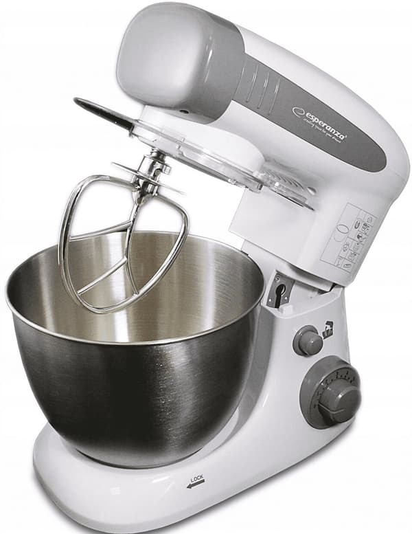 ESPERANZA EKM024 800W planetaarinen yleiskone