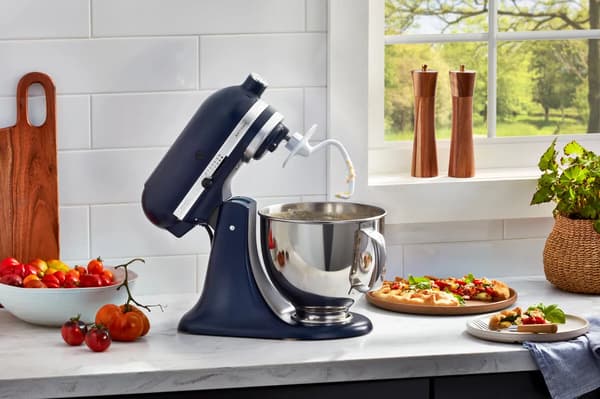KitchenAid planetarisk røremaskine 5KSM125EIB 300W